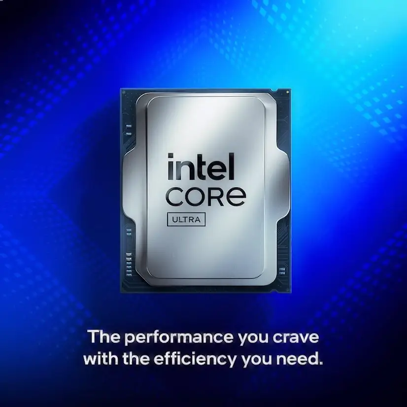 Montaje Procesadores Intel Core Ultra Gaming PC Húmera Húmera PC - Montaje Procesadores Intel Core Ultra Gaming PC Húmera