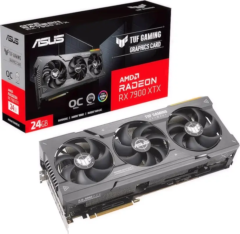Montaje Tarjeta Gráfica AMD Radeon RX Gaming PC Húmera Montaje Tarjeta Gráfica AMD Radeon RX Gaming PC Húmera